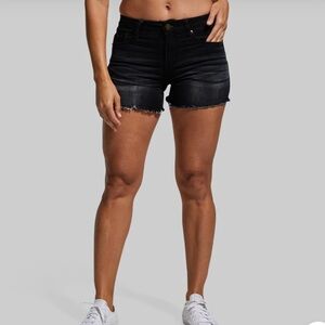 Jeans shorts flex stretchy Born Primitive